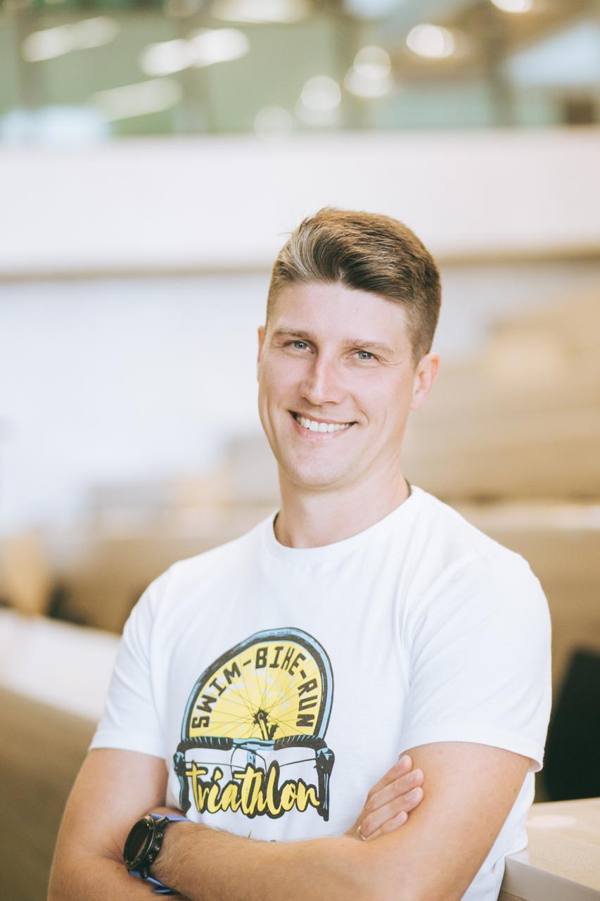 Дмитрий Фролов